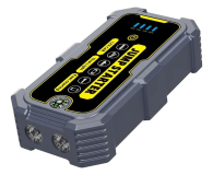 Powerbank ExtraLink JUMP 1 CAR BATTERY BOOSTER AND POWERBANK